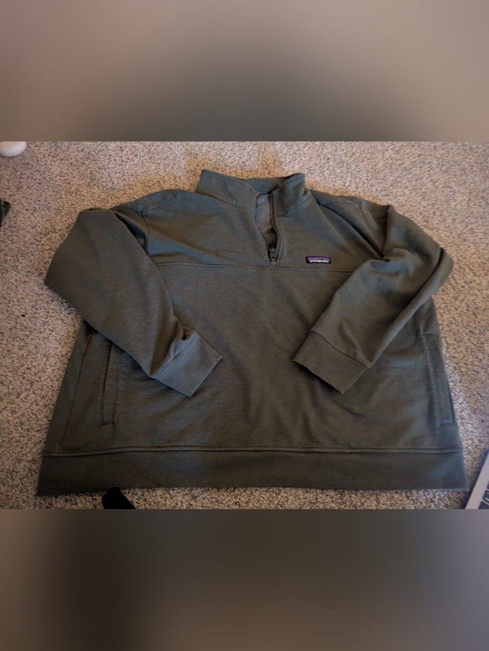 Patagonia Ahmya Pullover - Picture 2 of 7